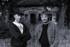 2022 Gdansk Marcin Tyminski Michal Piotrowski fot. Karol Stanczak