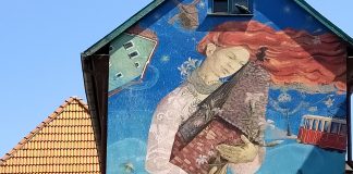 SŁUPSK – miasto historii, zieleni i kultury