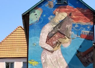 SŁUPSK – miasto historii, zieleni i kultury