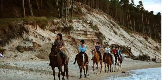 TURYSTYKA WIEJSKA na terenie powiatu słupskiego