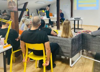 Aktywator Dom Startupów Twoje miejsce dla biznesu