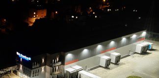 PL-TRANSGLOB – łączymy północ kraju z południem Europy