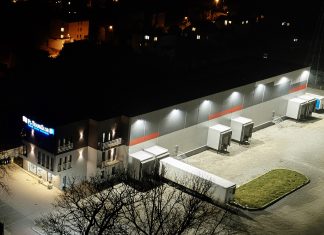 PL-TRANSGLOB – łączymy północ kraju z południem Europy