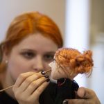 Dobre duchy teatru