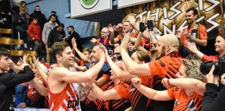 Fajnie być w Piekle!