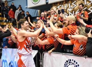 Fajnie być w Piekle!