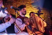 Karnawał  na Śląsku Cieszyńskim