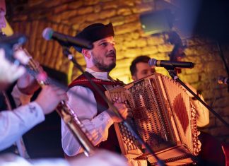 Karnawał na Śląsku Cieszyńskim