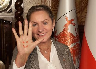 Listopad to miesiąc, w którym obchodzimy Światowy Dzień Adopcji