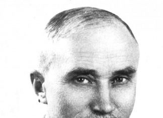 Nieznana karta w biografii słupskiego komendanta