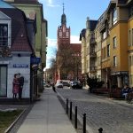 Koalicja Obywatelska w wyścigu o fotel prezydenta Miasta Słupska wystawia Pawła Szewczyka. Rozmawiamy z Posłem RP Zbigniewem Konwińskim