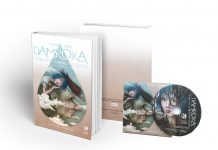 Przygoda zaklęta w legendach. „Damroka  Olbrzymy, czarodzieje  i ludzie”