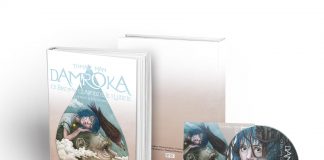 Przygoda zaklęta w legendach. „Damroka Olbrzymy, czarodzieje i ludzie”