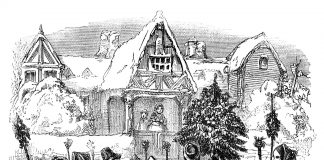 I niech cicha będzie noc…