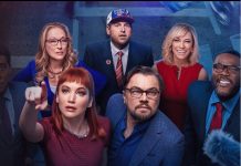 Polityka podziałów