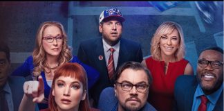 Polityka podziałów