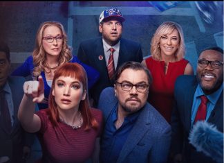 Polityka podziałów