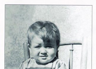 Droga do Kazachstanu i z powrotem