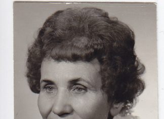 Droga do wolnej Polski i do Słupska – losy dwóch kobiet…