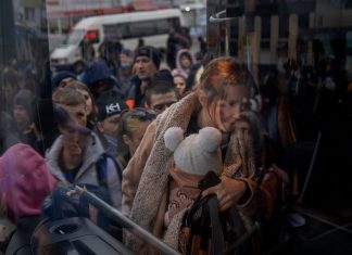 Informacja dla Obywateli Ukrainy