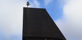 Jestem czarownicą…