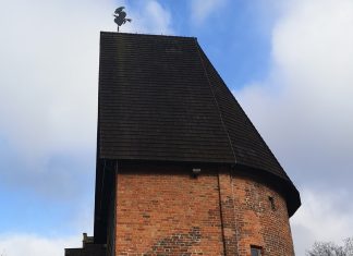 Jestem czarownicą…