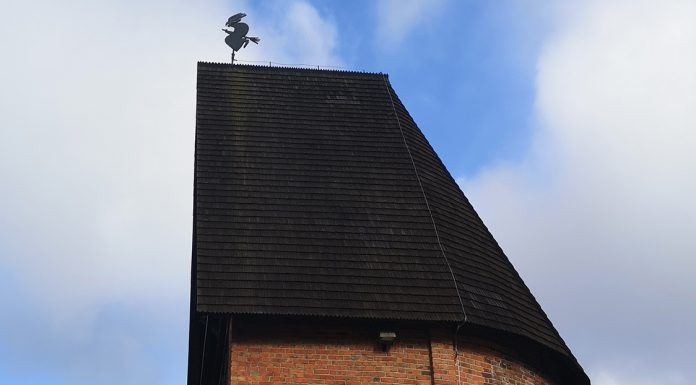 Jestem czarownicą…