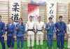 Judo- To budzi zaufanie