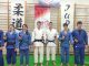 Judo- To budzi zaufanie