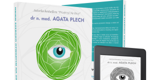 „Okiem szeroko otwartym na zdrowie”, by widzieć dobrze i jak najdłużej