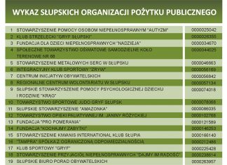 Organizacje Pożytku Publicznego – prawdziwe serce społeczeństwa – my także możemy je tworzyć oddając 1% swojego podatku