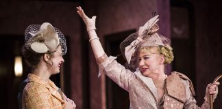 Teatr w obliczu epidemii – podsumowanie 2021 roku  w Nowym Teatrze im. Witkacego w Słupsku