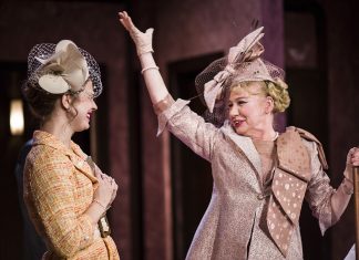 Teatr w obliczu epidemii – podsumowanie 2021 roku w Nowym Teatrze im. Witkacego w Słupsku