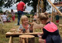 Zagroda Swołowo – wiosną otwarcie nowego miejsca w stolicy krainy w kratę