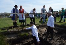 Czarne Wesele. Wydarzenie z tradycjami i dla tradycji