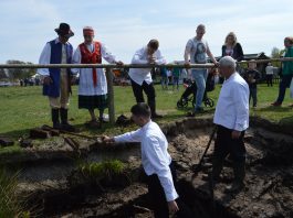 Czarne Wesele. Wydarzenie z tradycjami i dla tradycji