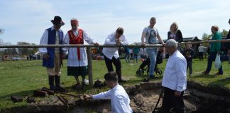 Czarne Wesele. Wydarzenie z tradycjami i dla tradycji