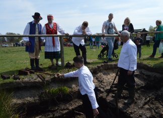 Czarne Wesele. Wydarzenie z tradycjami i dla tradycji