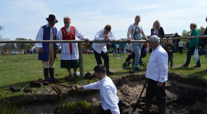 Czarne Wesele. Wydarzenie z tradycjami i dla tradycji
