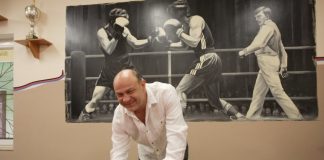 Jan Dydak – z samolotu do nowego życia w Słupsku