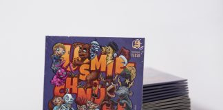 Teatr Tęcza wydawcą multimediów