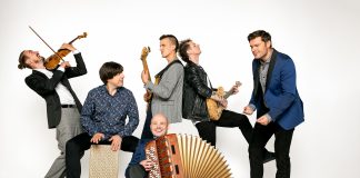 Kultura w gminie Słupsk