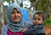 Mniej ważny uchodźca, czyli schizofrenia, którą funduje nam rząd