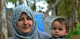 Mniej ważny uchodźca, czyli schizofrenia, którą funduje nam rząd