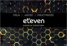 ELEVEN – najwyższa jakość eventów