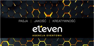 ELEVEN – najwyższa jakość eventów