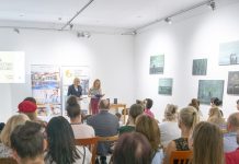 Podsumowanie VIII edycji plebiscytu „Pociąg do kultury”