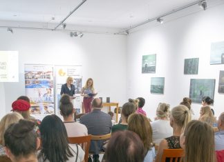 Podsumowanie VIII edycji plebiscytu „Pociąg do kultury”