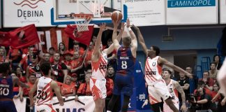 Słupski sport- podnoszenie głowy