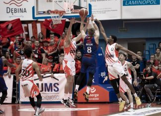 Słupski sport- podnoszenie głowy